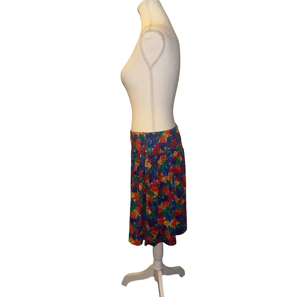Vintage Beverly Hills Blues Sport Shorts